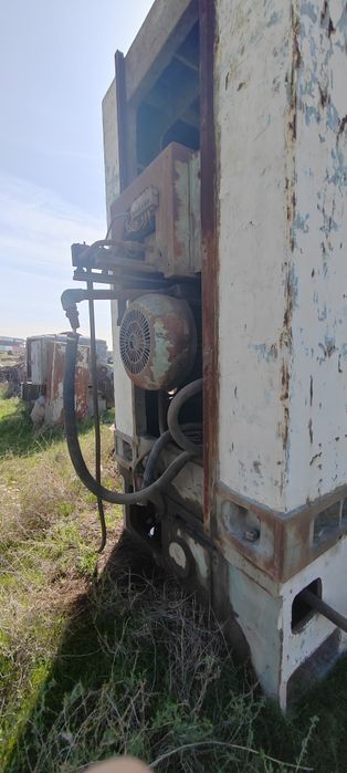 Горизонтально шлифовальный станок