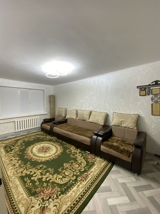 Продам 3 х комнатную квартиру