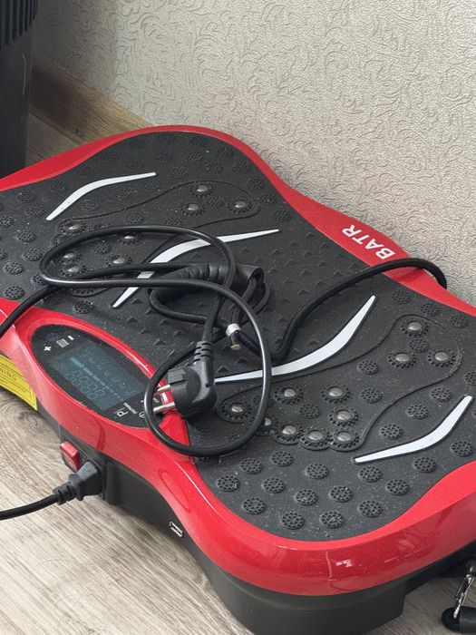 Продам виброплатформу