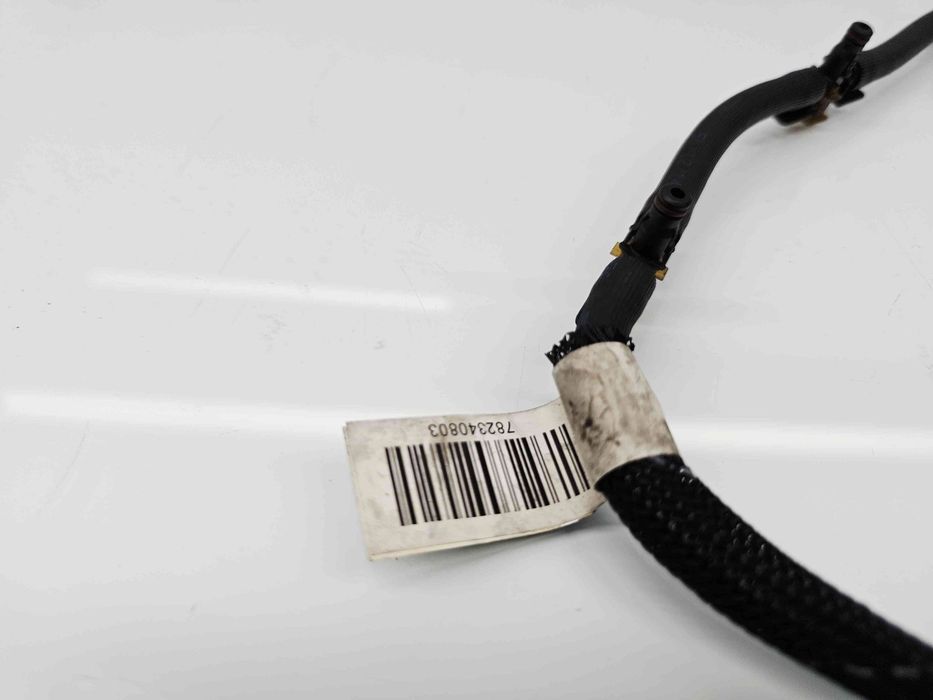 Conducta retur injectoare Bmw 3 (F30) [Fabr 2012-2017] 7823408 2.0 N47