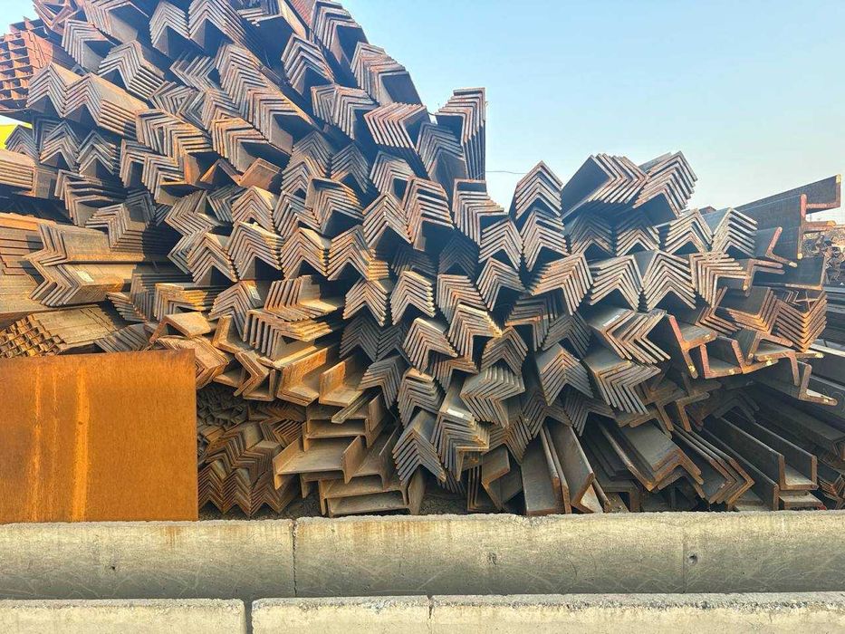 Металлопрокат Угалок