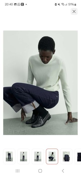 Продам Mango джинсы новые