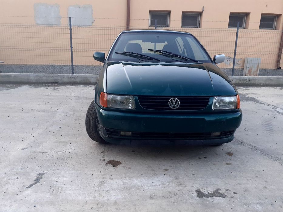 VW Polo 1.4 AKV 60к.с