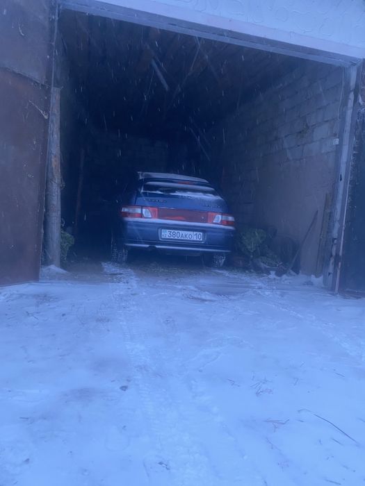 Продам 12 шку пушку