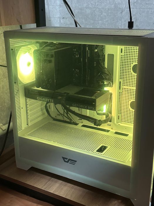 Продам игровой компьютер