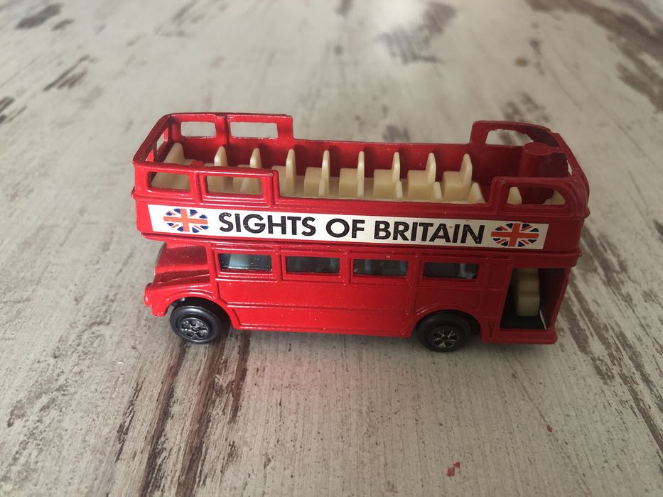 Колички различни модели