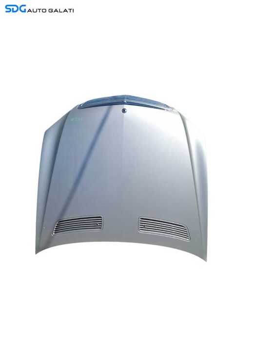 Capota Motor Mercedes Clasa S Class W221 S320 2005 - 2013 Culoare C775 [LC1694]