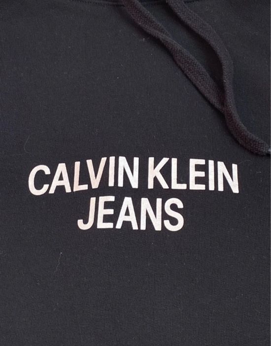 Hanorac tip rochie damă Calvin Klein, Xs