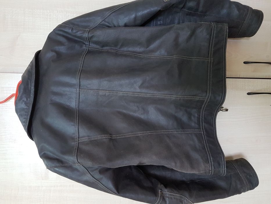 Яке естествена кожа