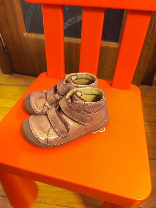 Ghetuțe Frodo, 25,15-15,5 cm