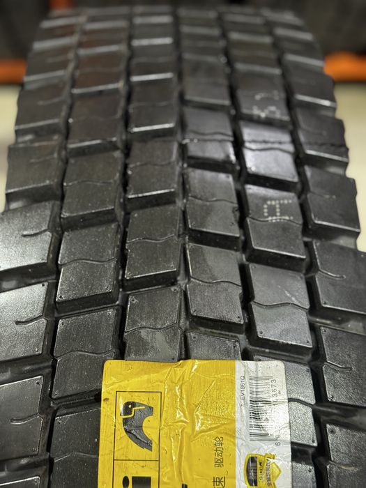 295/60/22.5 GITI ведущая ось