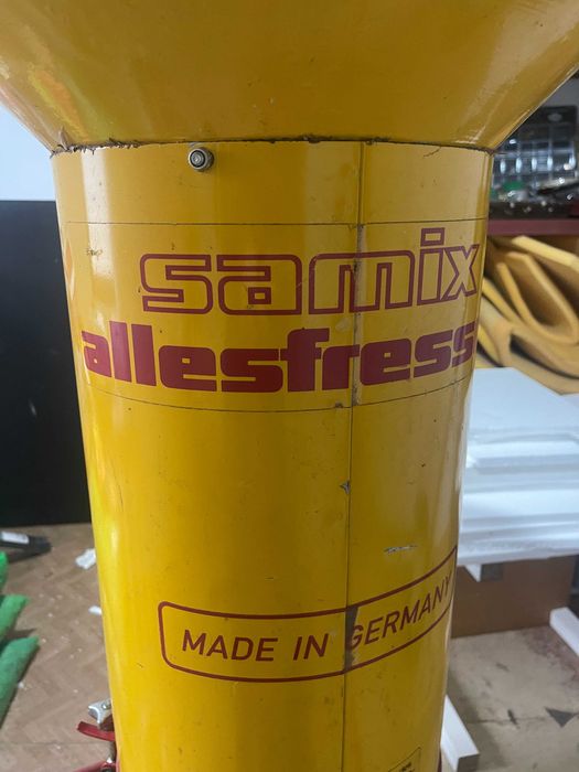 Tocator crengi Made in Germany