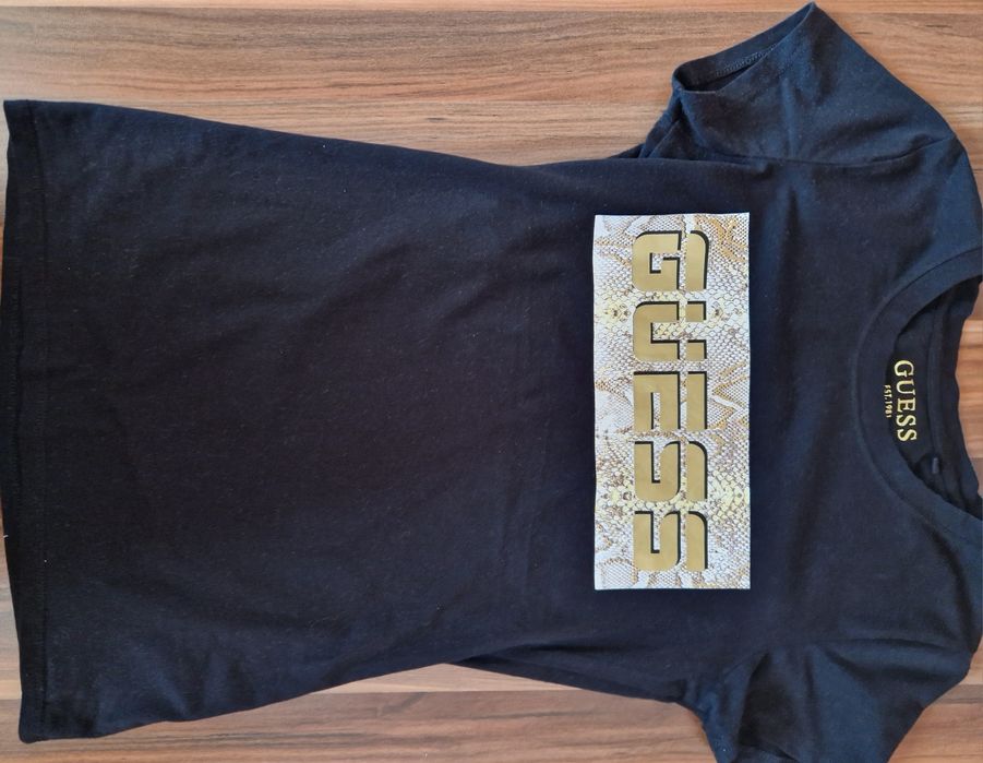 Тениски Ellesse,Lonsdale, Guess, Desiqual