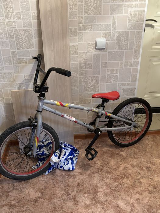 велосепед BMX Trinx