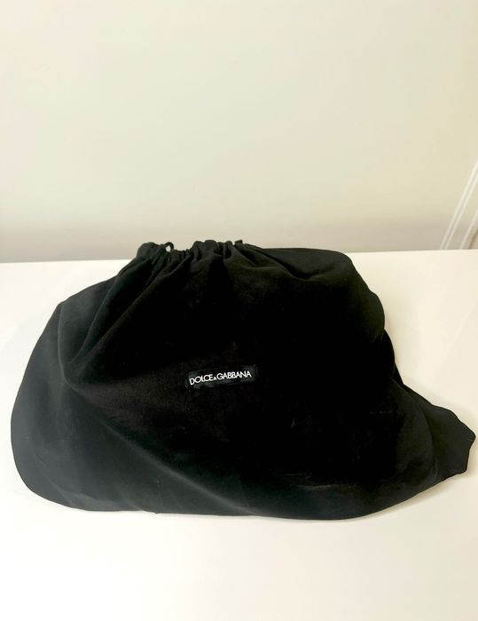 Dolce & Gabbana кроссовки мужские