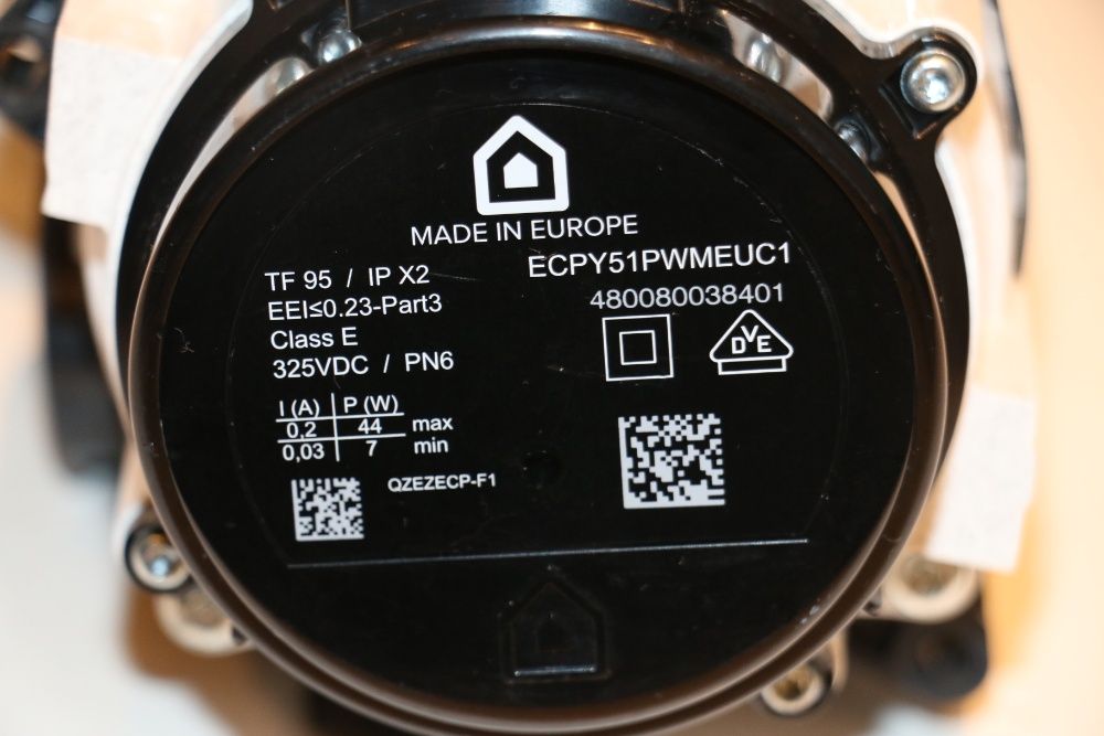 Pompa recirculare completa Centrala Ariston Genus One Alteas One TF 95