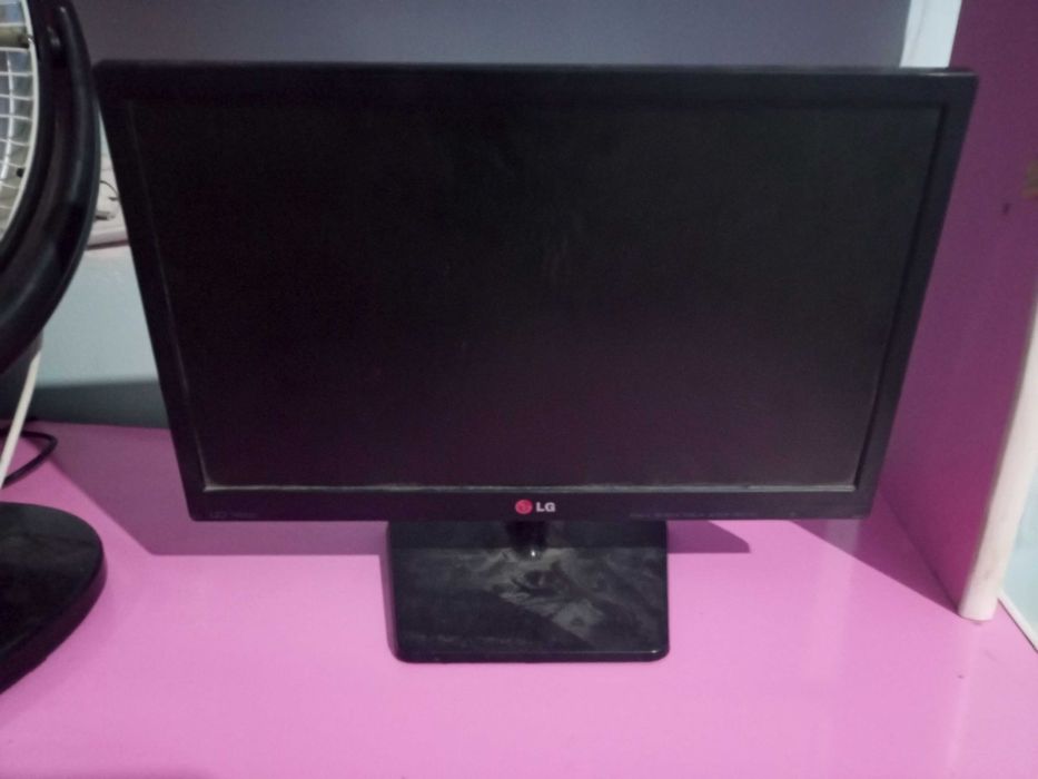 Монитор для компьютера