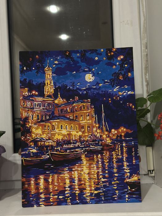 Продам картину.