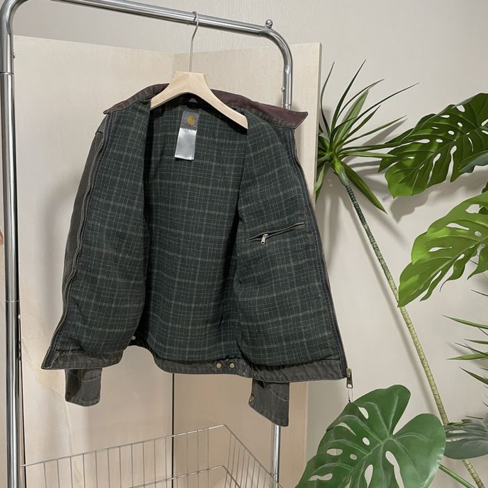 Carhartt vintage jacket J97