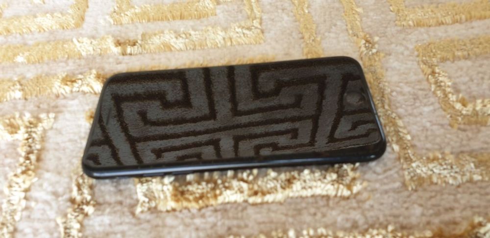 Iphone 7 128 gb c гарантией