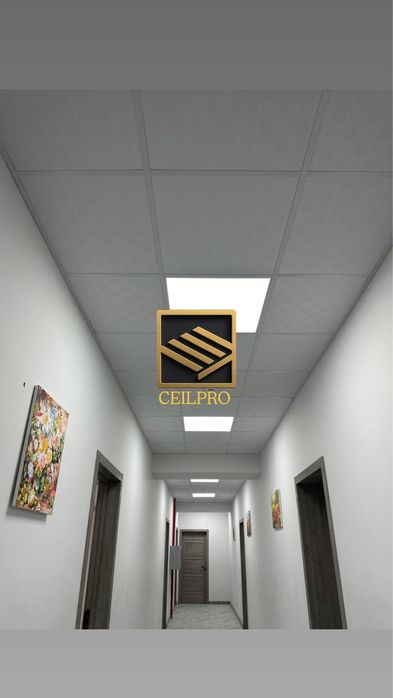Ofis potoloklar | Офис потолоклари , Армстронг потолок | Armstrong