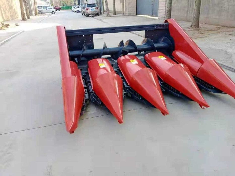 Производство Жатка для комбайн