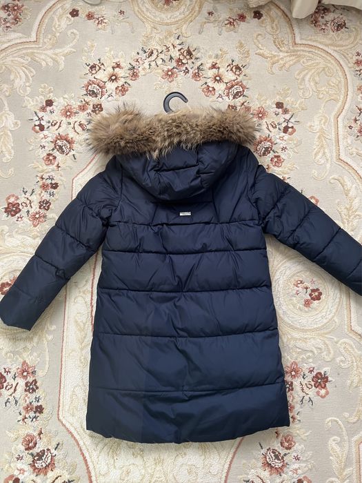 Детская куртка 146-152р.