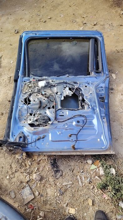 Honda odyssey. 2008