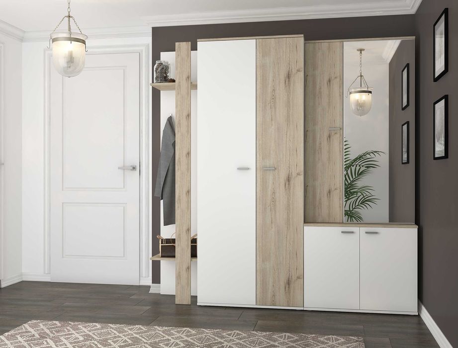 Портманто Барселона 2