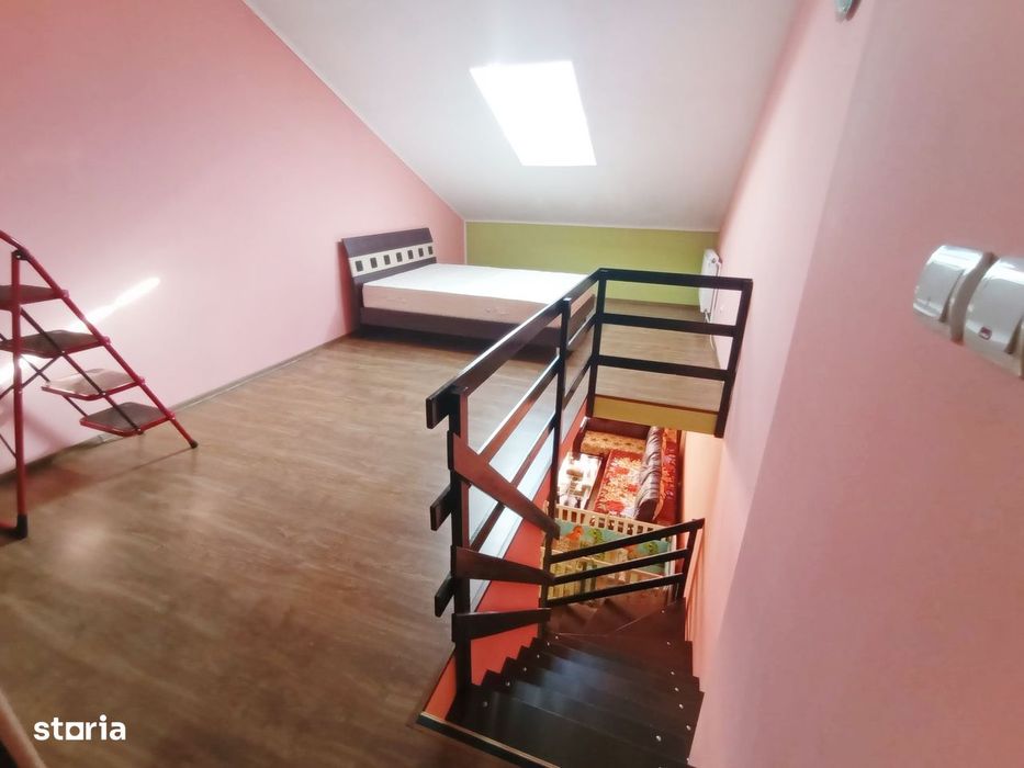 NICOLINA, Apartament 2 camere, 58mp, mobilat, utilat ! — fotografia 3