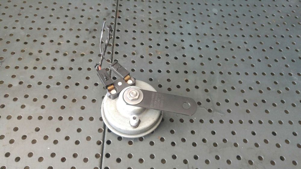 Claxon nissan qashqai 2 suv j11 25620hv00b 6033fb4449