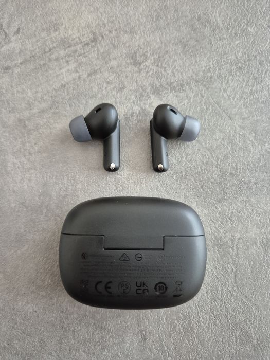 JBL WaveBeam 2 Black