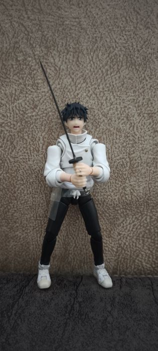 Екшън фигура Yuta okkotsu