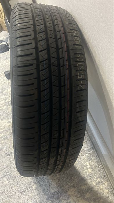 Продам шину 235/60/18