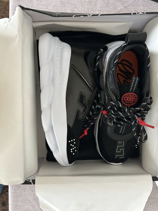 Versace Chain Reaction 39 Romanesti • OLX.ro