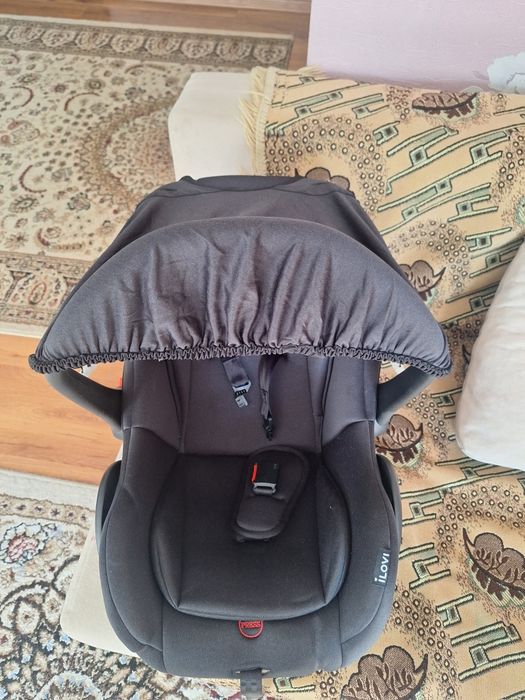Продам автолюльку