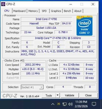 Kit Gaming i7-4790 | ASUS H81M-K | 16GB RAM | AIO Corsair