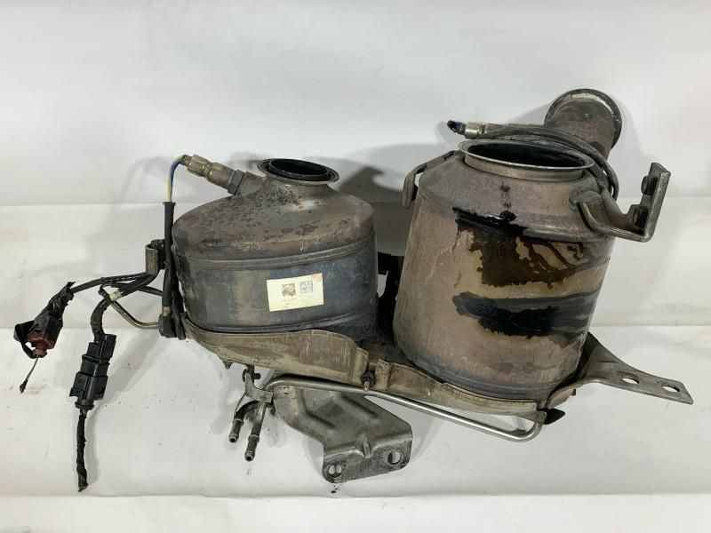 Catalizator Volkswagen Polo 5 6R 1.4 tdi CUSB 6C0131705D