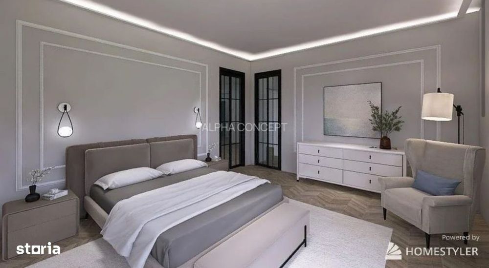 Apartament 3 Camere - Ultracentral