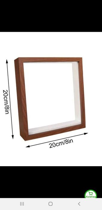 Рамки от дърво за снимки,картини,огледала и още.