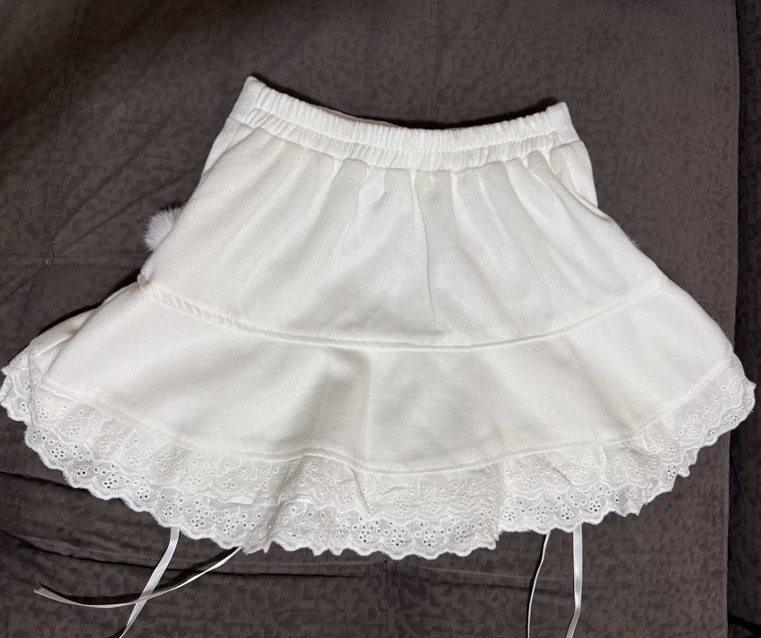 юбка лолита coquette