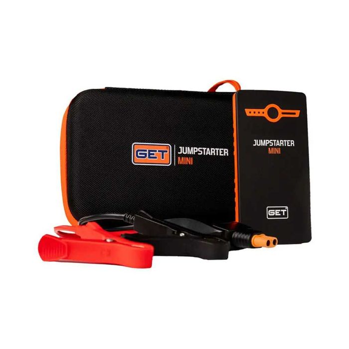 GET JumpStarter Mini Стартиращо зарядно устройство