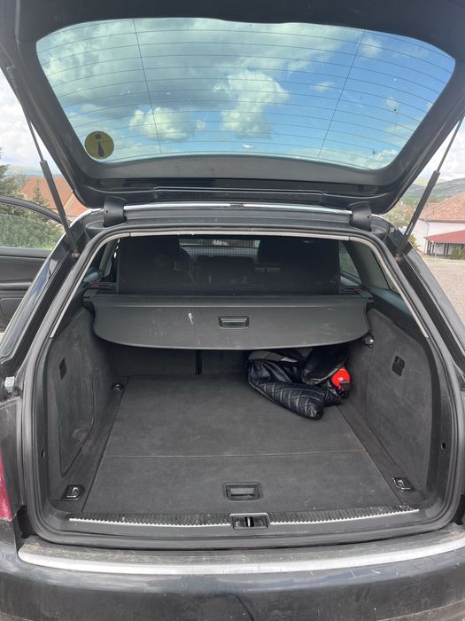 Audi a4 b6 1.9 diesel AWX 131 de cai putere