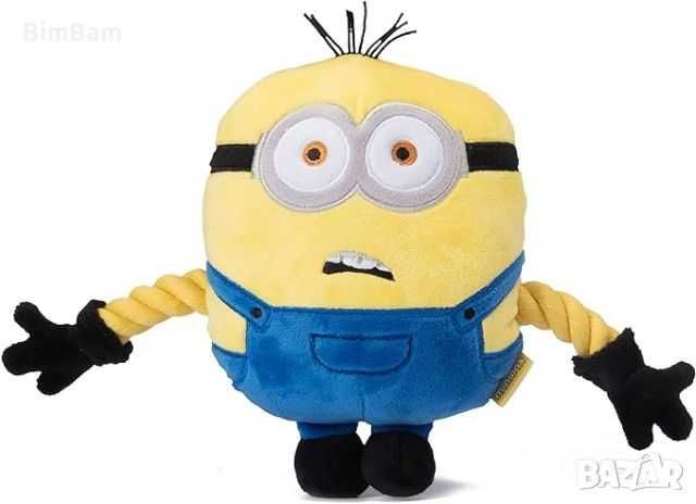 Оригинална плюшена играчка Миньоните / Minions The rise of gru