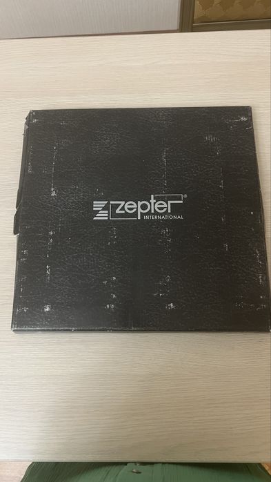 Zepter поднос/блюдо для сервировки.