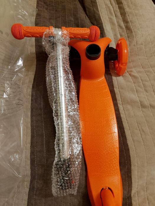 Детска тритинетка