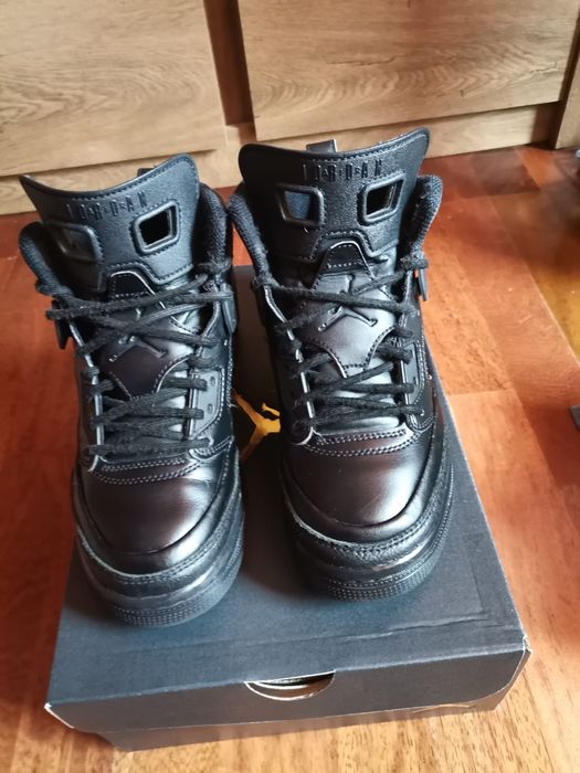 Adidas Jordan Junior