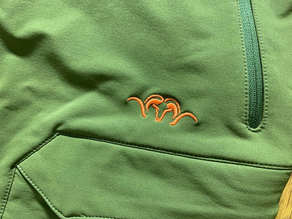 Мъжки ловен панталон Blaser Charger Trousers L