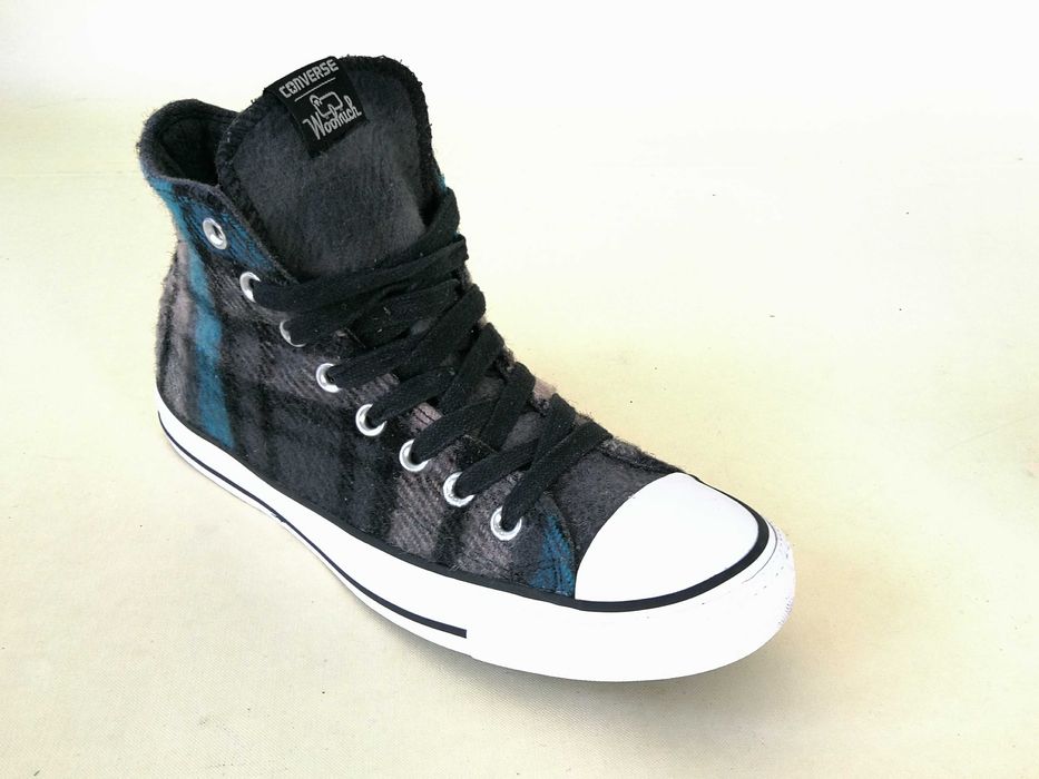 Tenisi Lana 39 40 Ghete dama copii CONVERSE Limited Ed Ca NOI