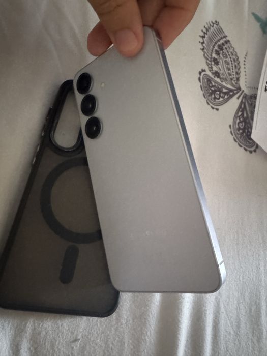 Samsung s25 impecabil